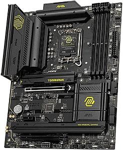Placa de baza MSI MAG B860 TOMAHAWK WIFI