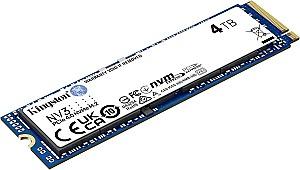 SSD Kingston NV3 4.0TB (SNV3S/4000G)