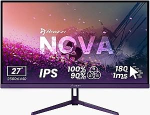 Monitor gaming AROZZI AZ-NO-27T2K180-PP