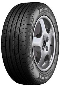 Anvelopa Fulda 215/55R18 99V Eco Control SUV XL FR