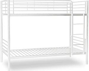 Pat copii Mebel Elite Rodez 90x200 White