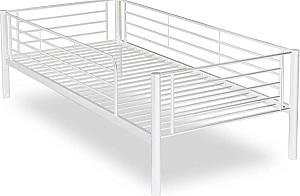 Pat copii Mebel Elite Rodez 90x200 White