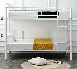 Pat copii Mebel Elite Rodez 90x200 White