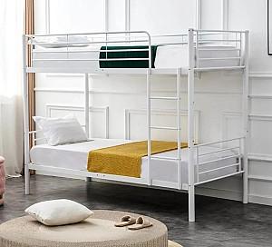 Pat copii Mebel Elite Rodez 90x200 White