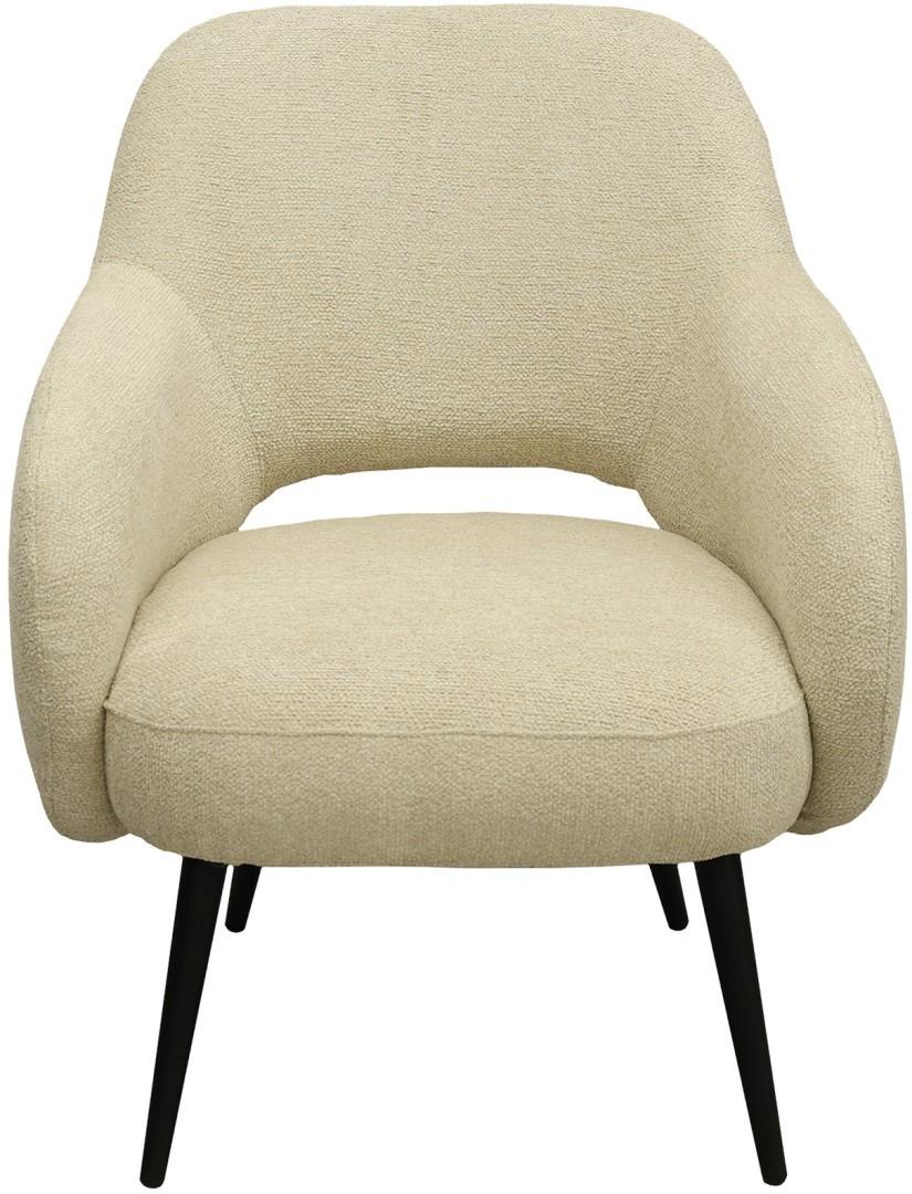 Fotoliu DP Esme Beige
