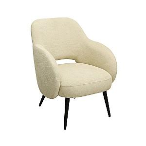 Fotoliu DP Esme Beige