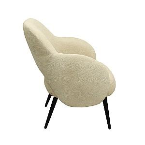 Fotoliu DP Esme Beige