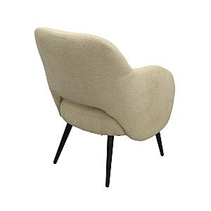 Fotoliu DP Esme Beige