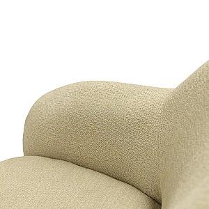 Fotoliu DP Esme Beige