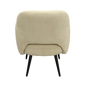 Fotoliu DP Esme Beige