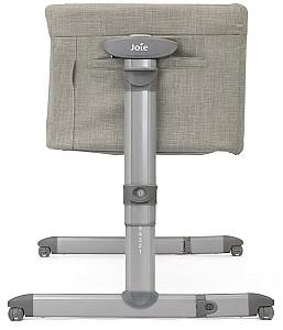 Patut copii Joie 2 in 1 Roomie Glide Almond