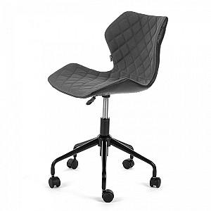 Fotoliu de birou DP BX-3030 BLACK+GREY