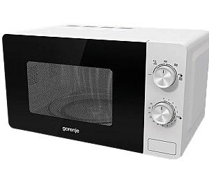 Cuptor cu microunde Gorenje MO20E1W