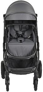 Carucior 3 in 1 Moni Lara Grey
