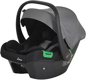 Carucior 3 in 1 Moni Lara Grey