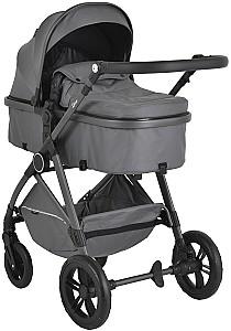 Carucior 3 in 1 Moni Lara Grey