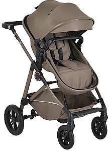 Carucior 3 in 1 Moni Lara Beige
