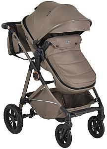 Carucior 3 in 1 Moni Lara Beige
