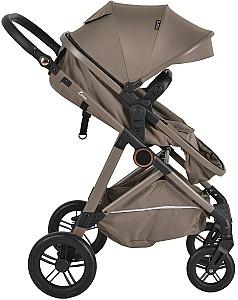 Carucior 3 in 1 Moni Lara Beige