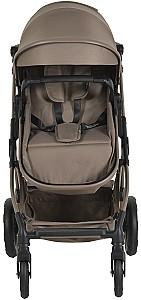 Carucior 3 in 1 Moni Lara Beige
