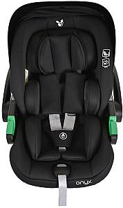 Scaun auto copii Moni Onyx Black