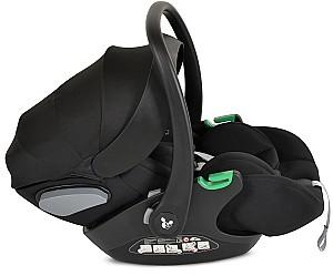 Scaun auto copii Moni Onyx Black
