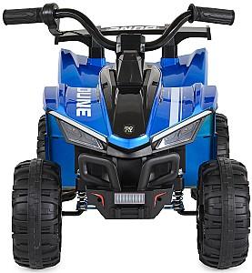 Maşină electrică Moni ATV BO Dune Blue