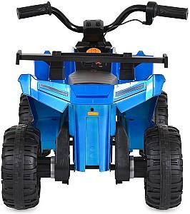 Maşină electrică Moni ATV BO Dune Blue