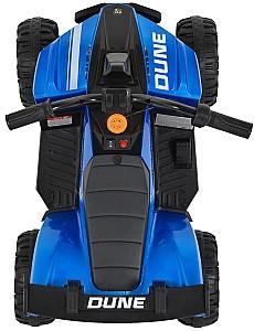 Maşină electrică Moni ATV BO Dune Blue