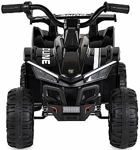 Maşină electrică Moni ATV BO Dune Black