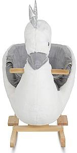 Balansoar Moni Animal Swan