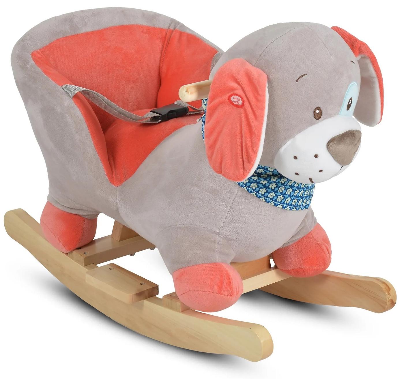 Balansoar Moni Animal Ollie