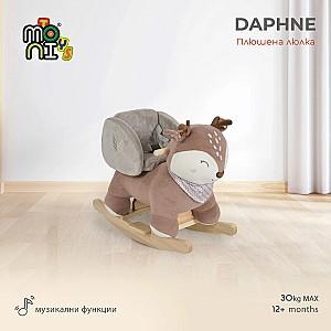Balansoar Moni Animal Daphne