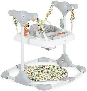 Premergator Moni Hop Grey