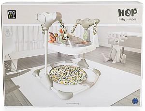 Premergator Moni Hop Grey