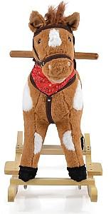 Balansoar Moni Animal Horse Thunder Khaki