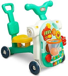 Premergator Moni 5in1 Modo Turquoise
