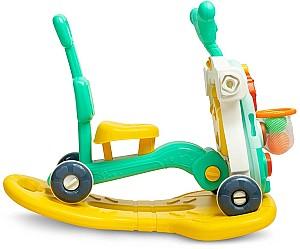 Premergator Moni 5in1 Modo Turquoise