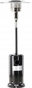 Incalzitor pe gaz Chomik GAZ6356 Black/Inox