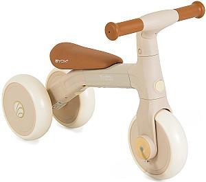 Bicicleta fara pedale Moni Trizzi Beige