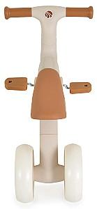 Bicicleta fara pedale Moni Trizzi Beige