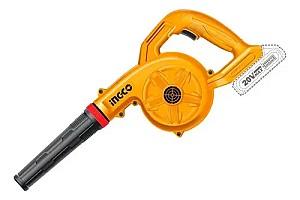 Aparat de suflat frunze INGCO CABLI20782