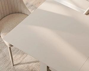 Masa Mebel Elite Max 80/160 Cashmere