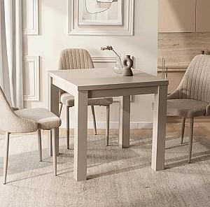 Masa Mebel Elite Max 80/160 Cashmere