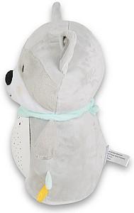 Lampa de noapte Moni Snuggly-Raccoon