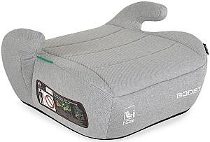Scaun auto copii Moni Boost Grey