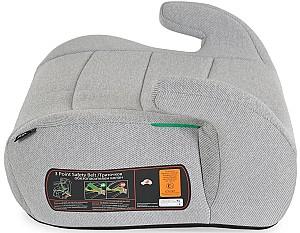 Scaun auto copii Moni Boost Grey
