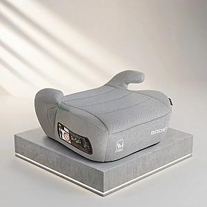 Scaun auto copii Moni Boost Grey