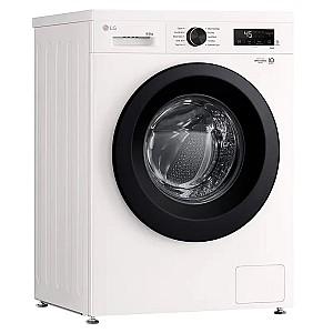 Masina de spalat LG W4X1085NWK