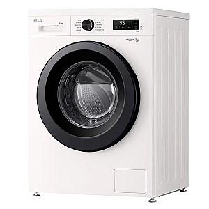 Masina de spalat LG W4X1085NWK